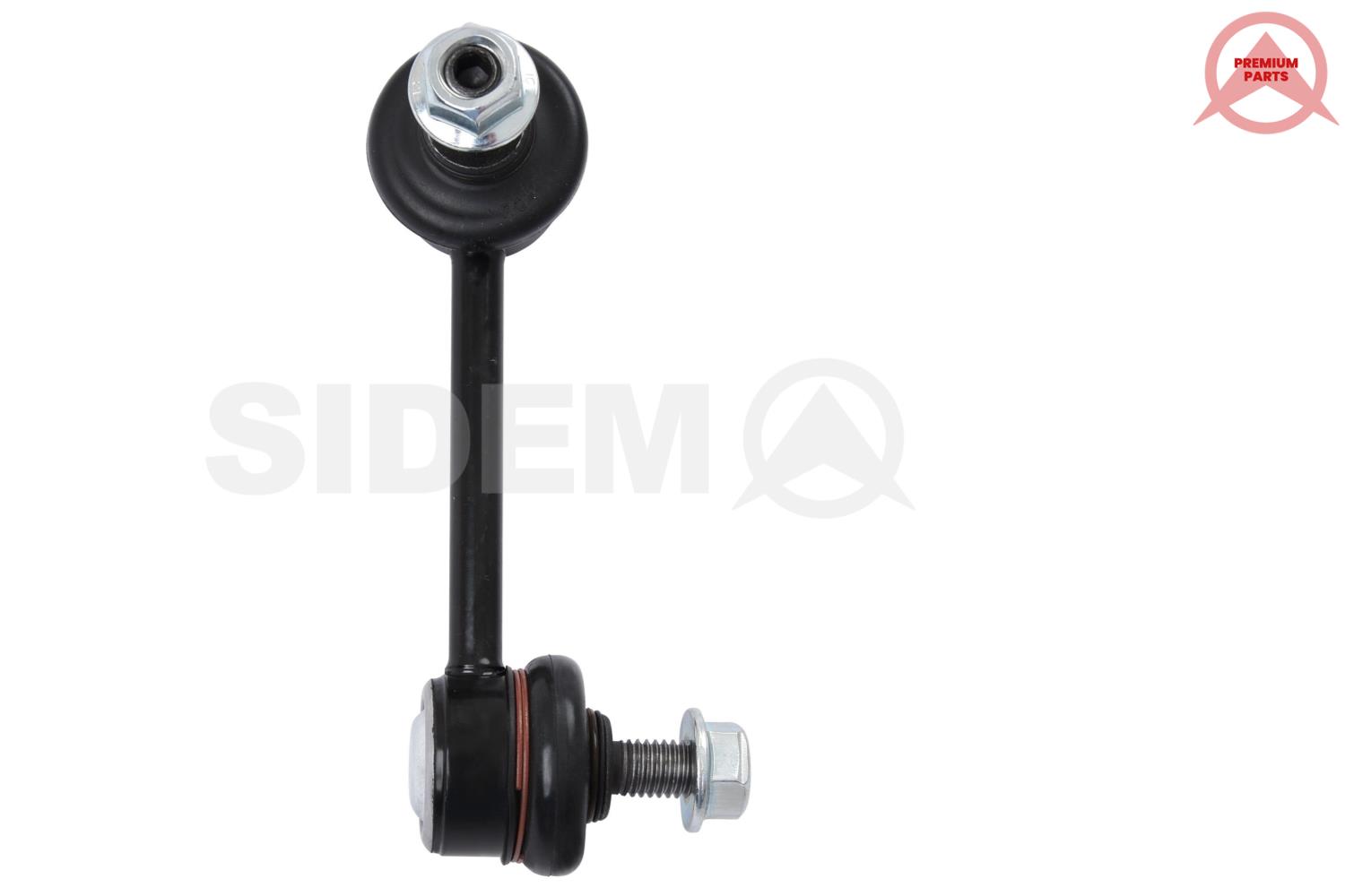 Тяга стабілізатора перед. Mazda 323/626/CX-7 91-14 (105mm) Л.