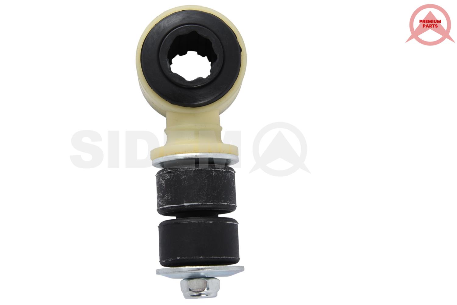 Тяга cтабілізатора перед. Astra F/Vectra A 91-98 (83.5mm)