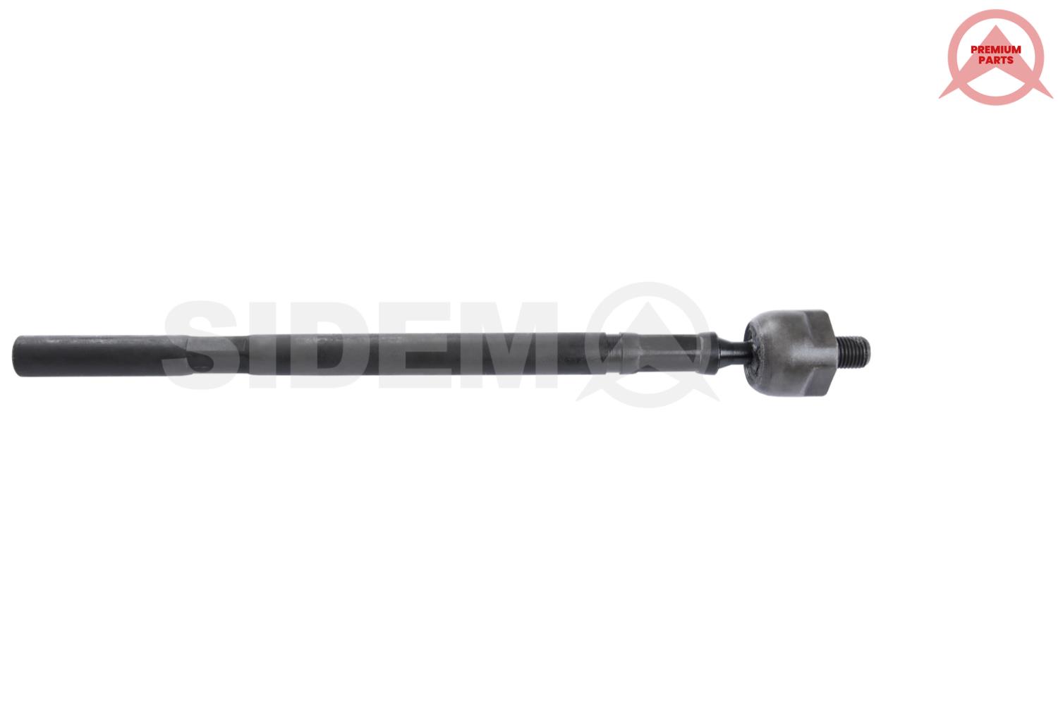 Тяга рульова Peugeot 307/Citroen C4 00-