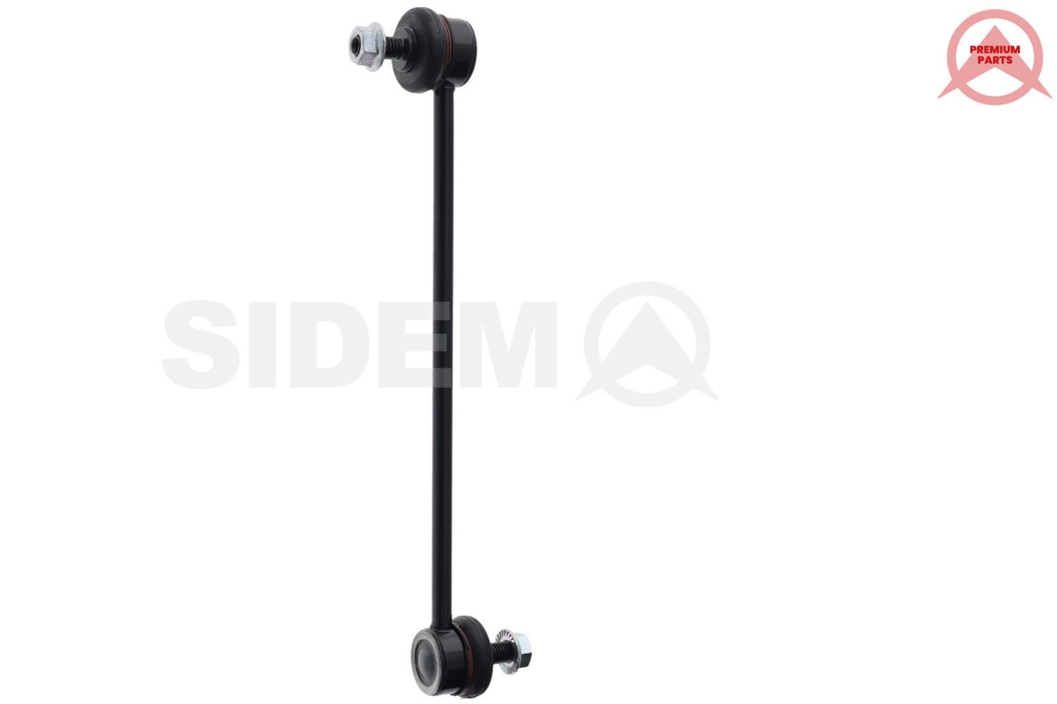 Тяга стабілізатора перед. Fiat Sedici/Suzuki Sx4/Alfa Romeo 92-