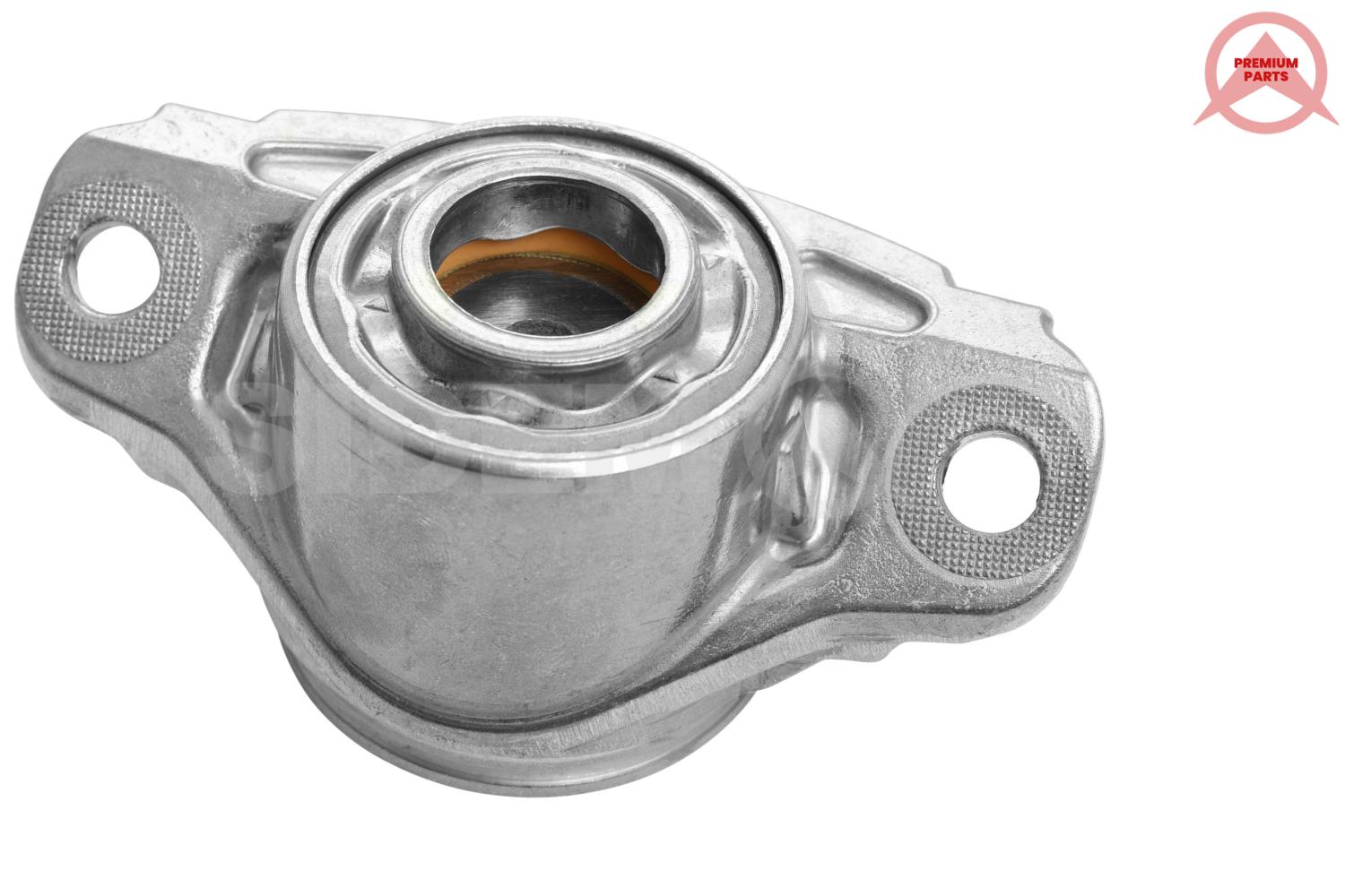 Опора амортизатора заднього VW Golf VII/Skoda Octavia/Seat Leon 1.2/1.4 TSI/1.6/2.0 TDI 12-