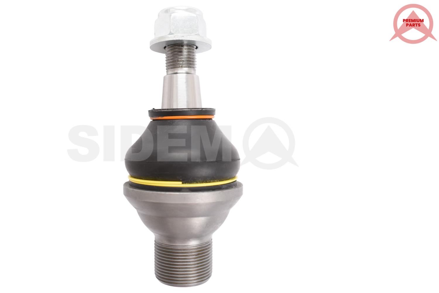 Опора кульова (передня/знизу) BMW F07/F10/F11/F06/F12 (09-18)