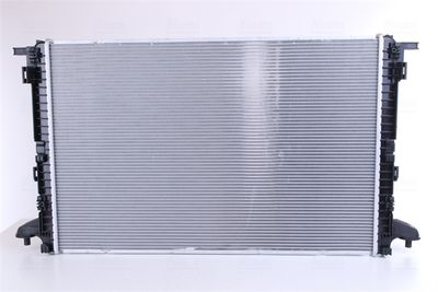 Радіатор охолодження AUDI A4/A5/A6/Q5/Q7 1.4-2.0 15-