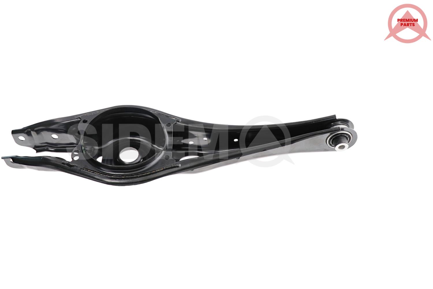 Важіль задн. Skoda Superb 15-/ Passat 14-/ Tiguan 16-