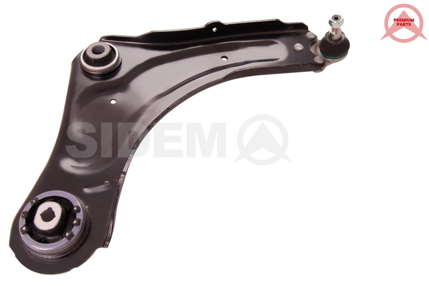 Важіль перед. Renault Megane III/Scenic III 08- (2.0 F4R) Пр.