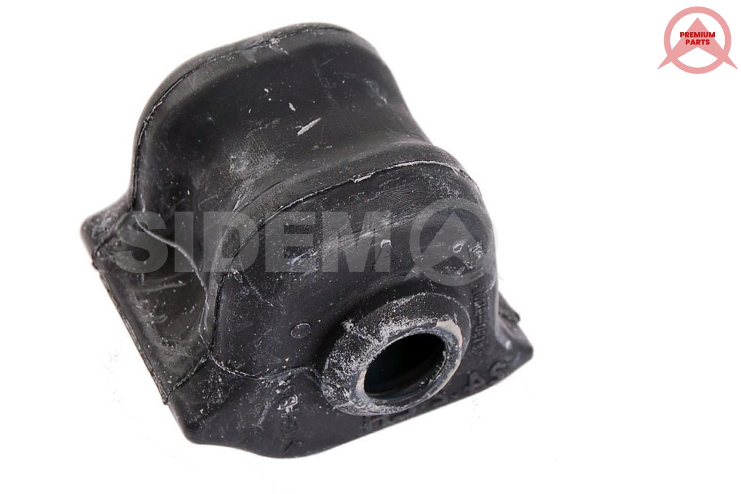 Втулка переднього стабілізатора Toyota Avensis 08- (d=24 mm) Пр.