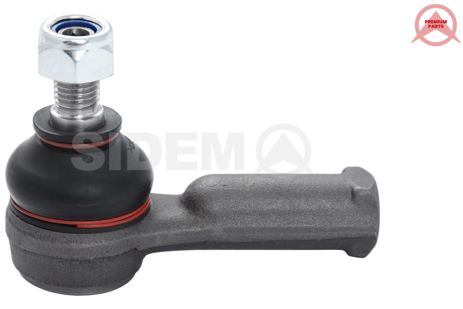 Наконечник рульової тяги Hyundai Accent/Sonata/Elantra 93-06