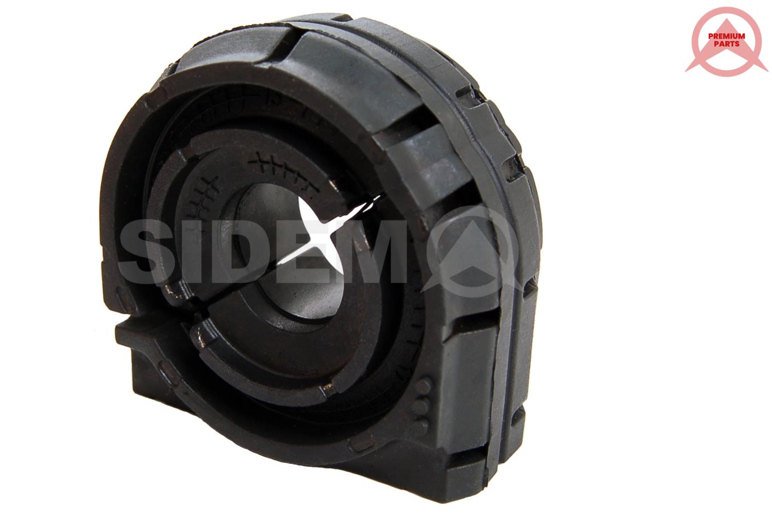 Втулка заднього стабілізатора BMW X5/X6 07- (d=22mm)