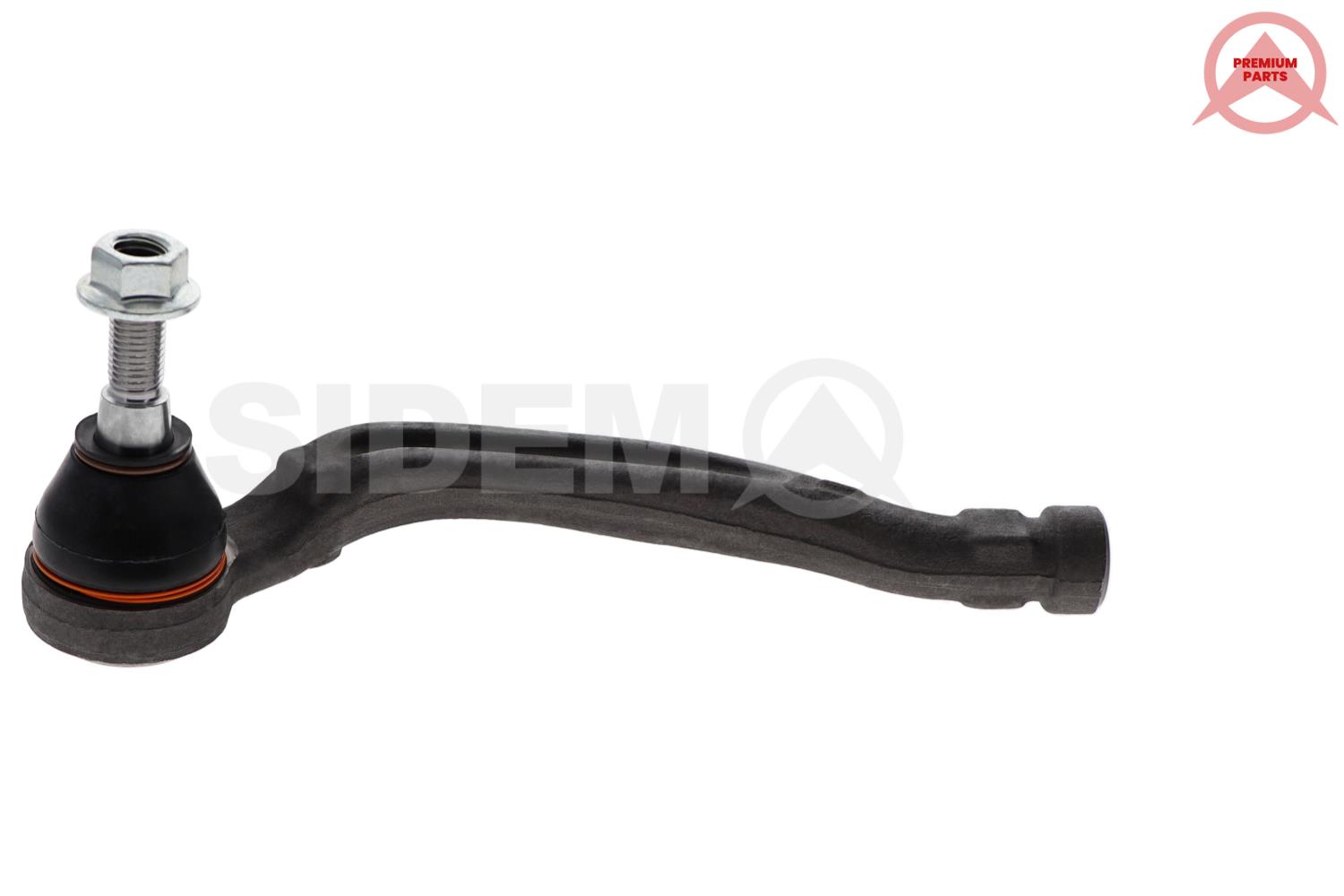 Наконечник рульової тяги Citroen C4 Picasso 13-/C5 Aircross/Berlingo/Peugeot 508 18-/5008/308 13- Л.