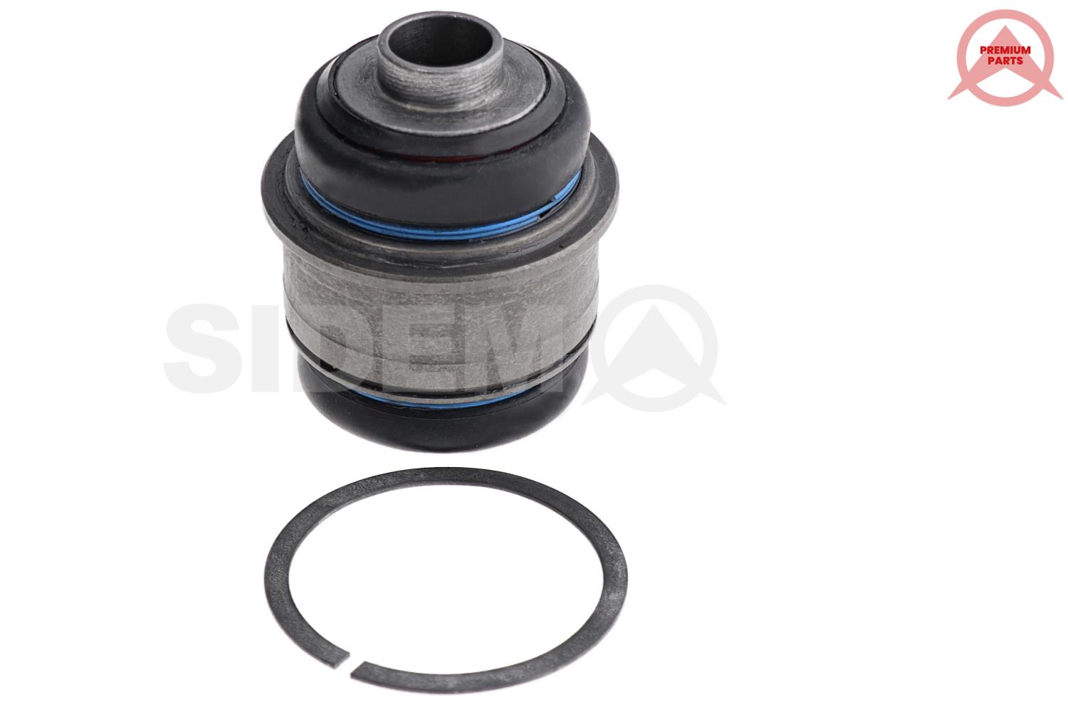 Сайлентблок цапфи задньої BMW X5(E70)/ X6(Е71/F16) 07-