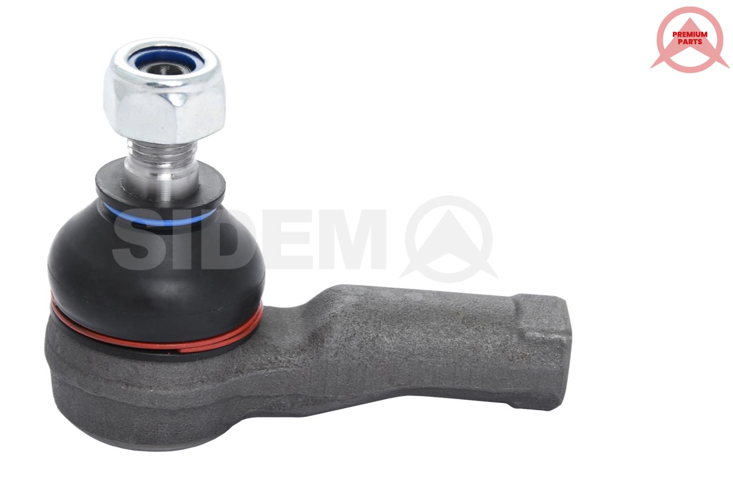 Наконечник рульової тяги Daewoo Matiz /Chevrolet Matiz/Spark 98-05 (+ГУ)
