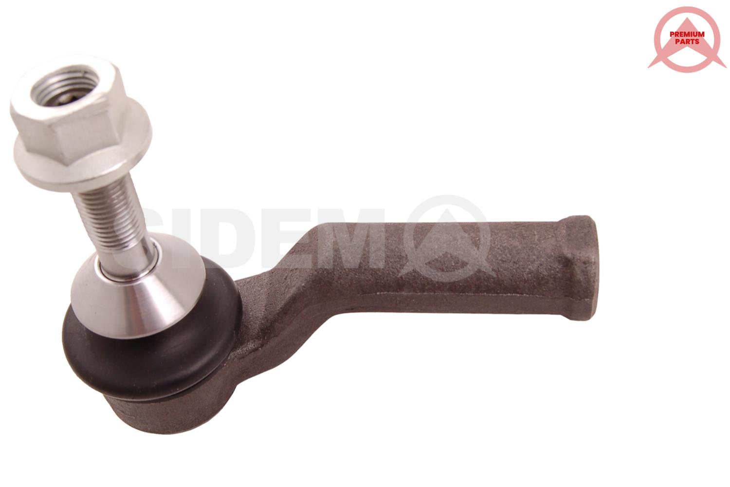 Наконечник рульової тяги Ford Mondeo V/Galaxy 14- Л.
