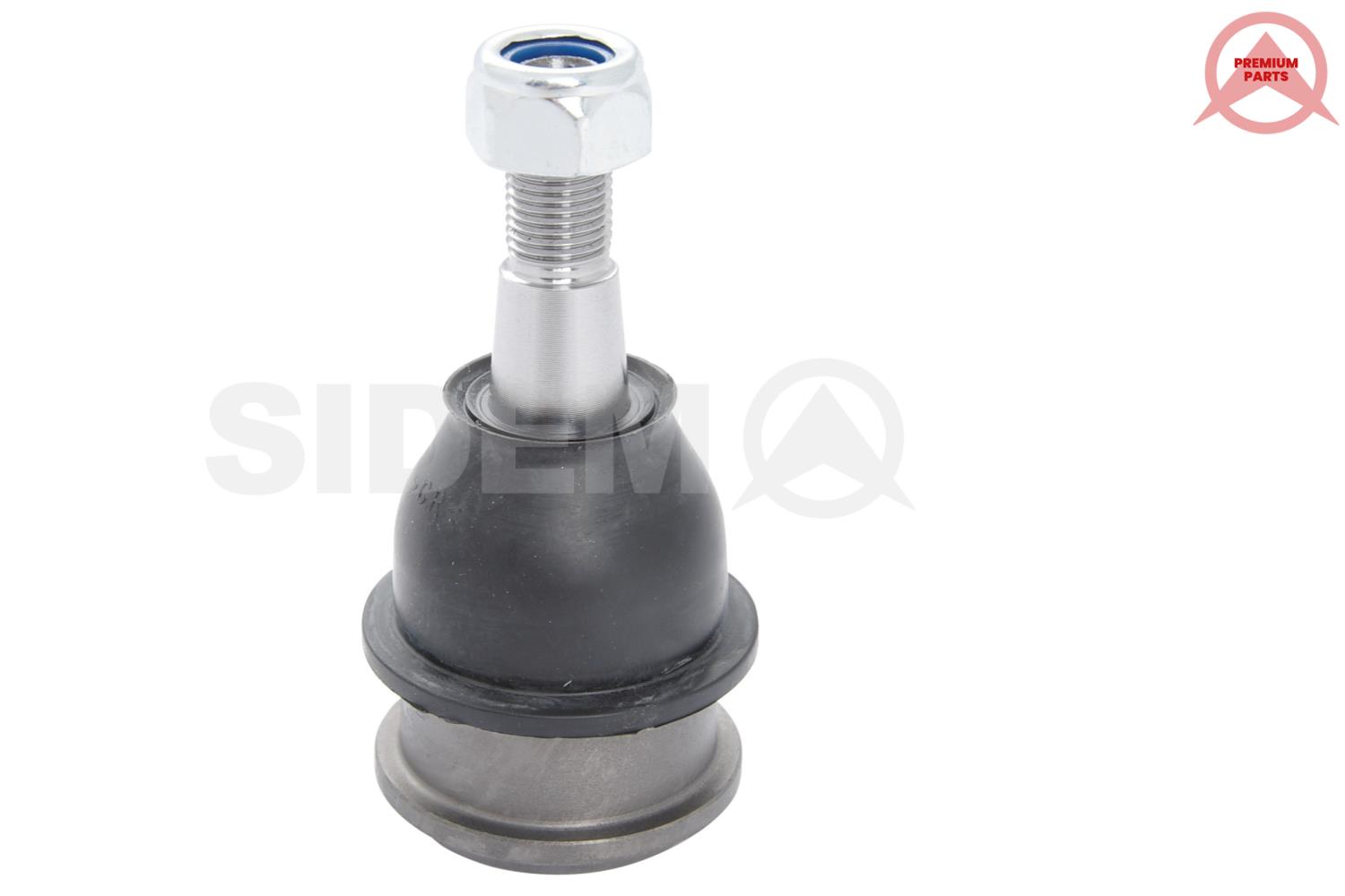 Опора кульова (передня/знизу) Chrysler Voyager IV 00-08