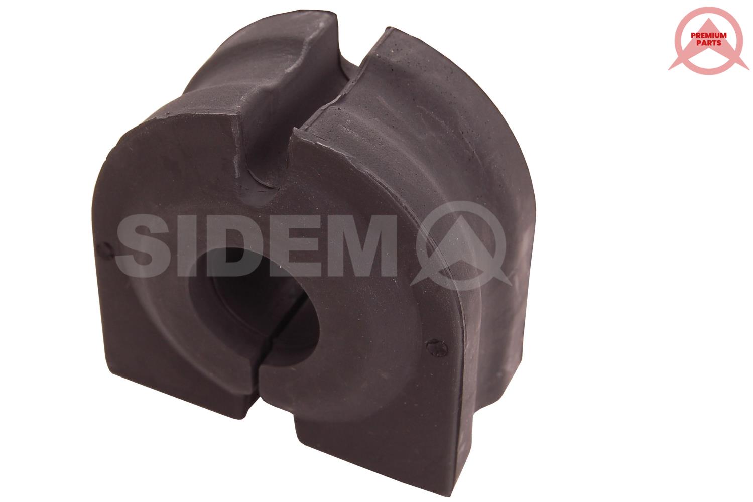 Втулка переднього стабілізатора BMW 5 (E60/E61) 01- (24mm)