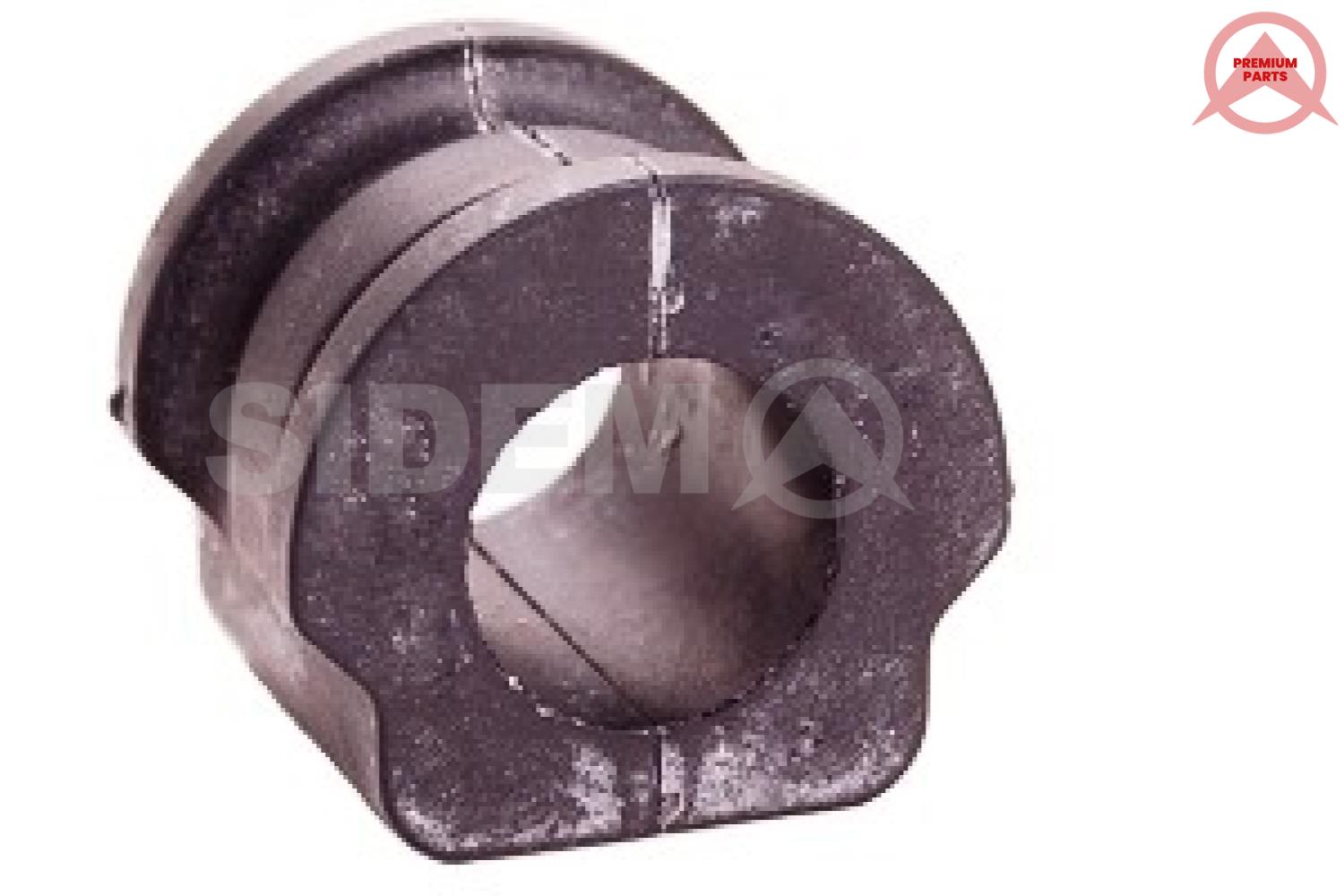 Втулка переднього стабілізатора Fabia, Polo (20.8mm)