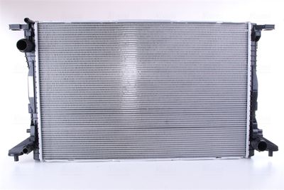 Радіатор охолодження AUDI Q5/Q7/Q8/TOUAREG (CR7, RC8) 15-
