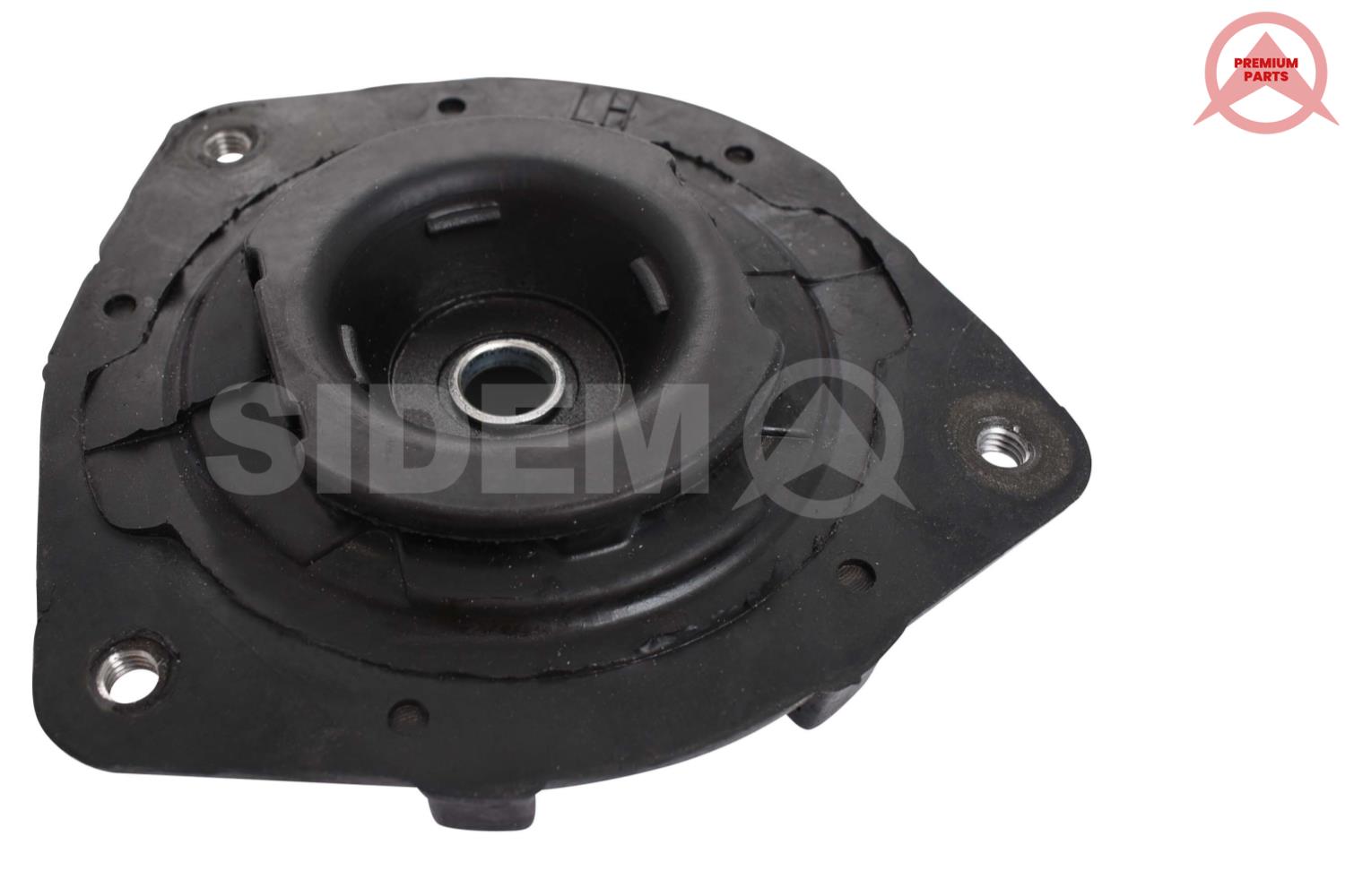 Опора амортизатора перед. Nissan Note/Tiida 06-13 Л.