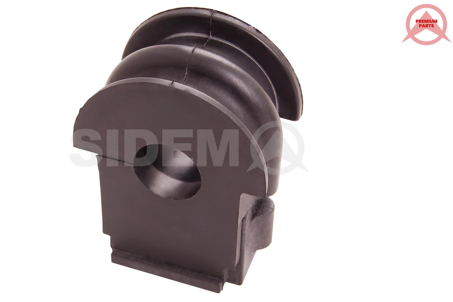 Втулка переднього стабілізатора Qashqai/Kadjar 13- (22mm)