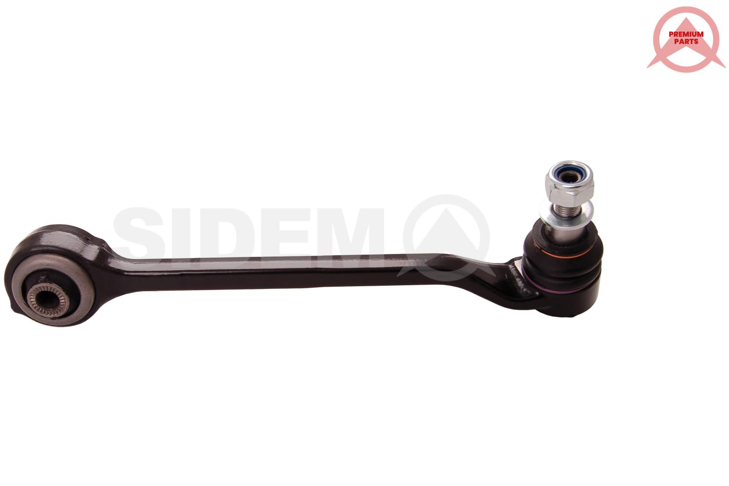 Важіль перед. (позаду) BMW X3 (F25) 10-/X4 (F26) 14-18 Пр.