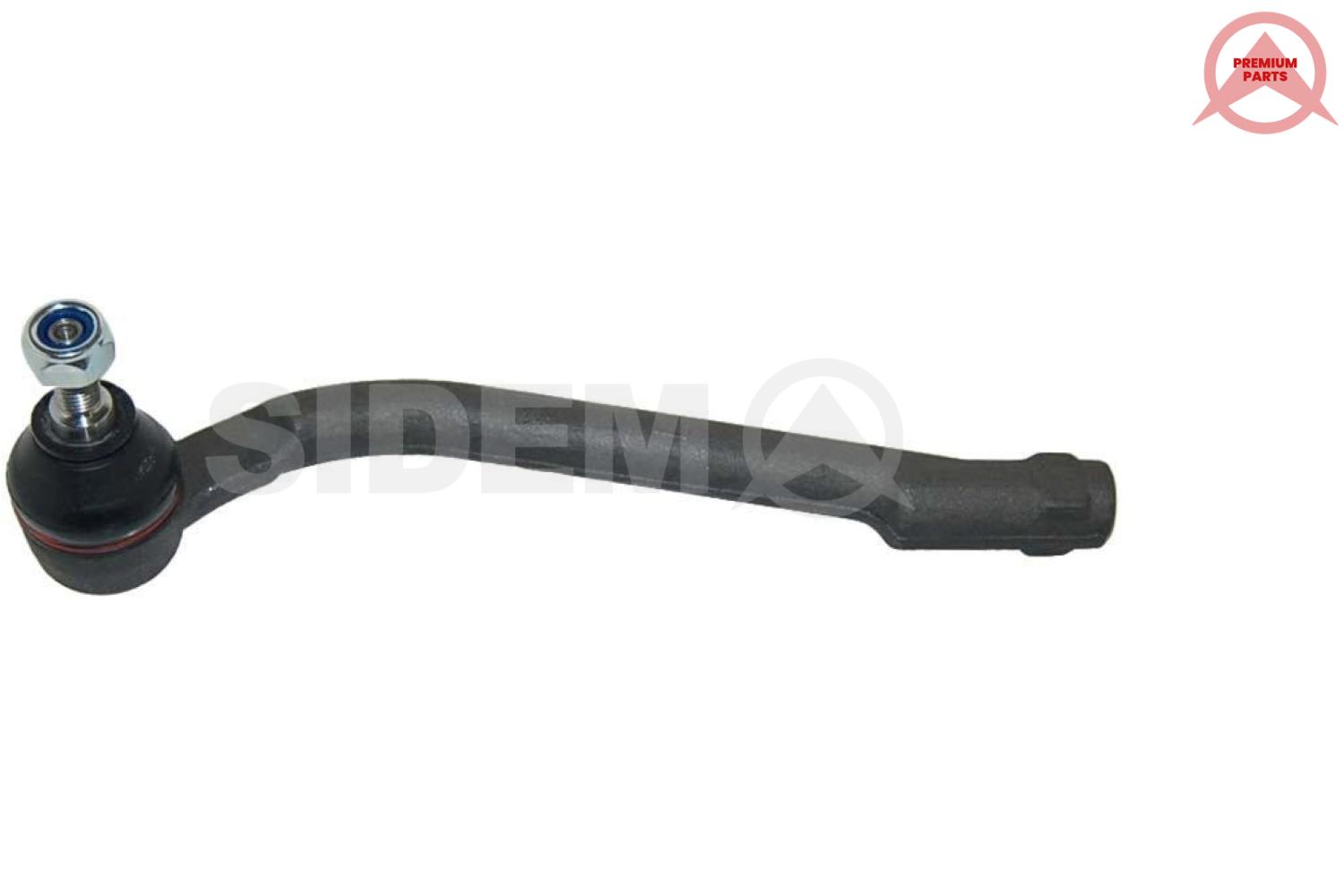 Наконечник рульової тяги Hyundai i30/Kia Cee'D 06- Л.