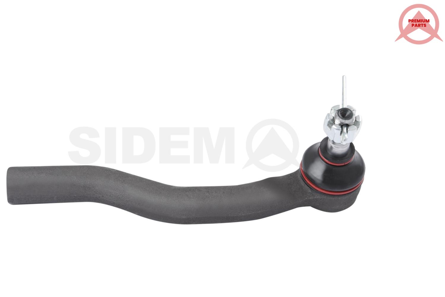 Наконечник рульової тяги Toyota Camry 01-11 Пр.