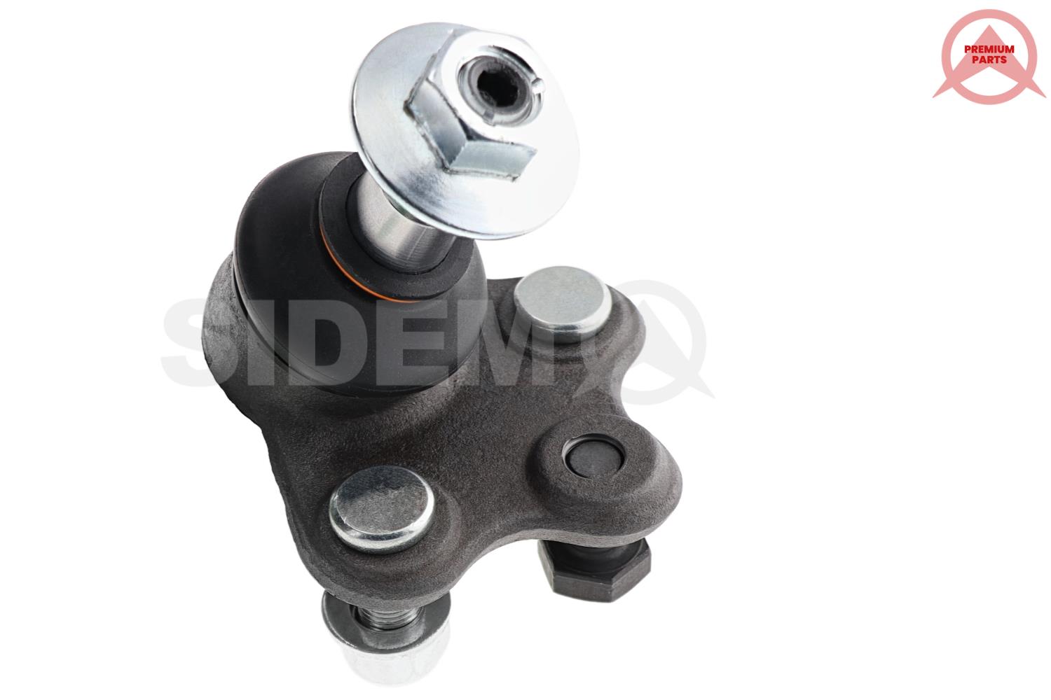 Опора кульова (передня/знизу) Toyota RAV4 18/Suzuki Across 20- (Alu)