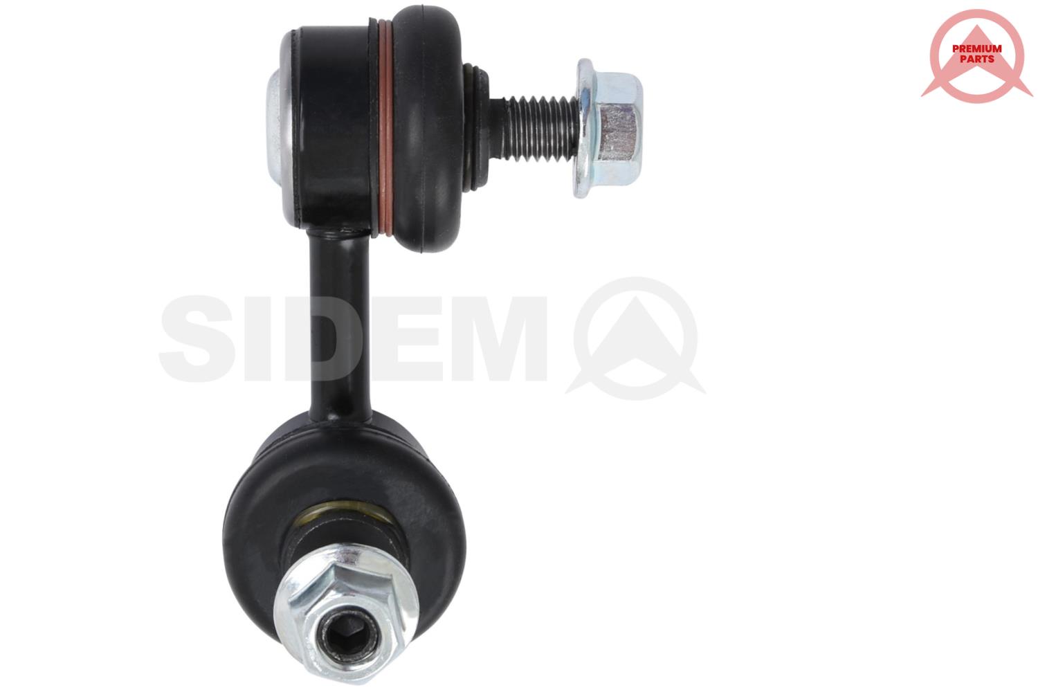 Тяга стабілізатора перед. Hyundai Accent II 00-05/Mitsubishi Outlander I 03-08 Л.