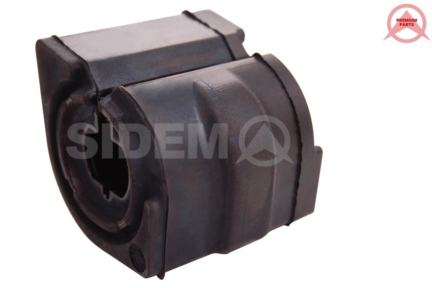 Втулка переднього стабілізатора Citroen C2/C3 03- (19,5mm)