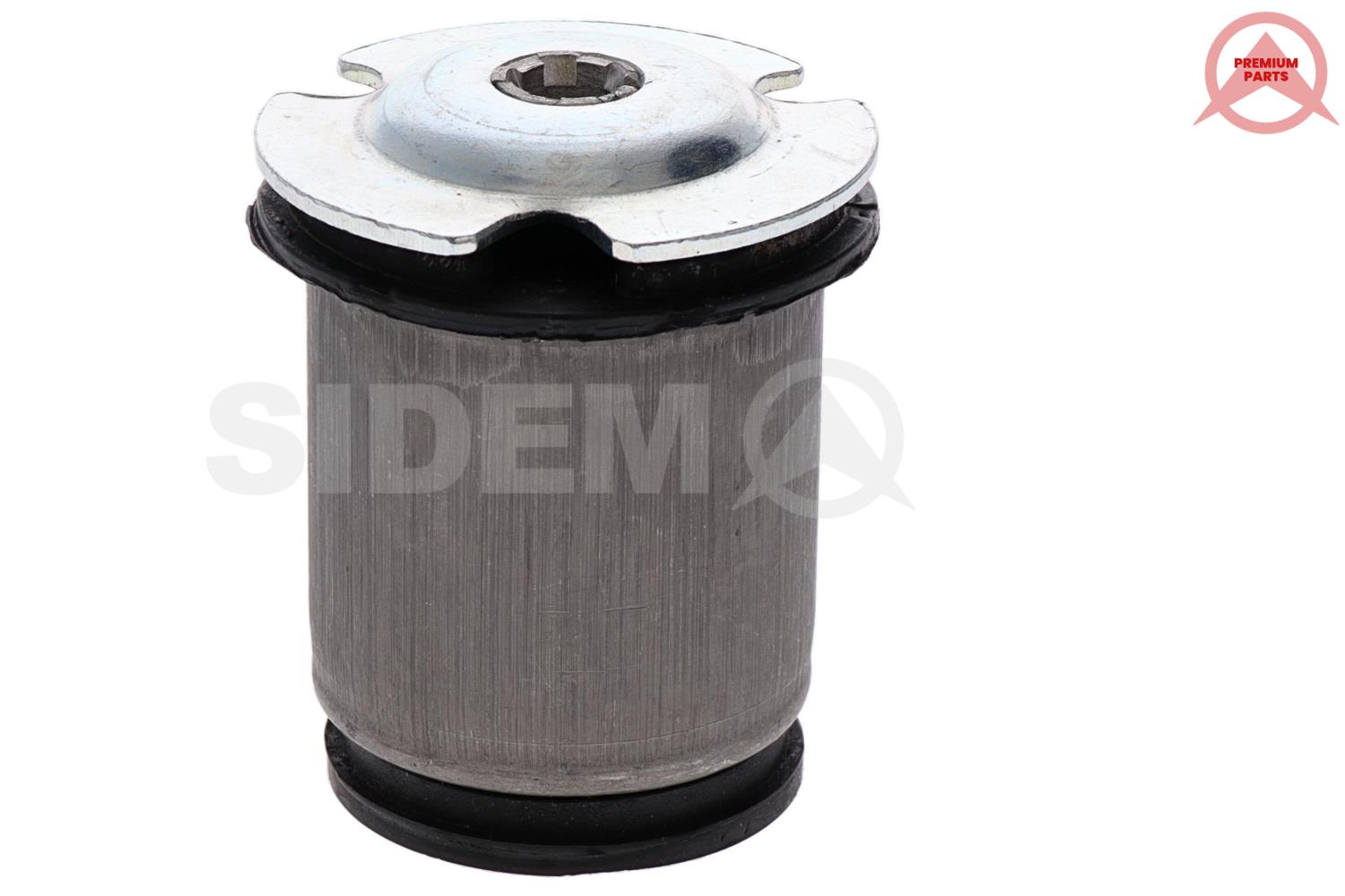 Сайлентблок задньої балки Fiat 500L 12-16 / Linea 07-/ Bravo 07-/ Stilo 01-