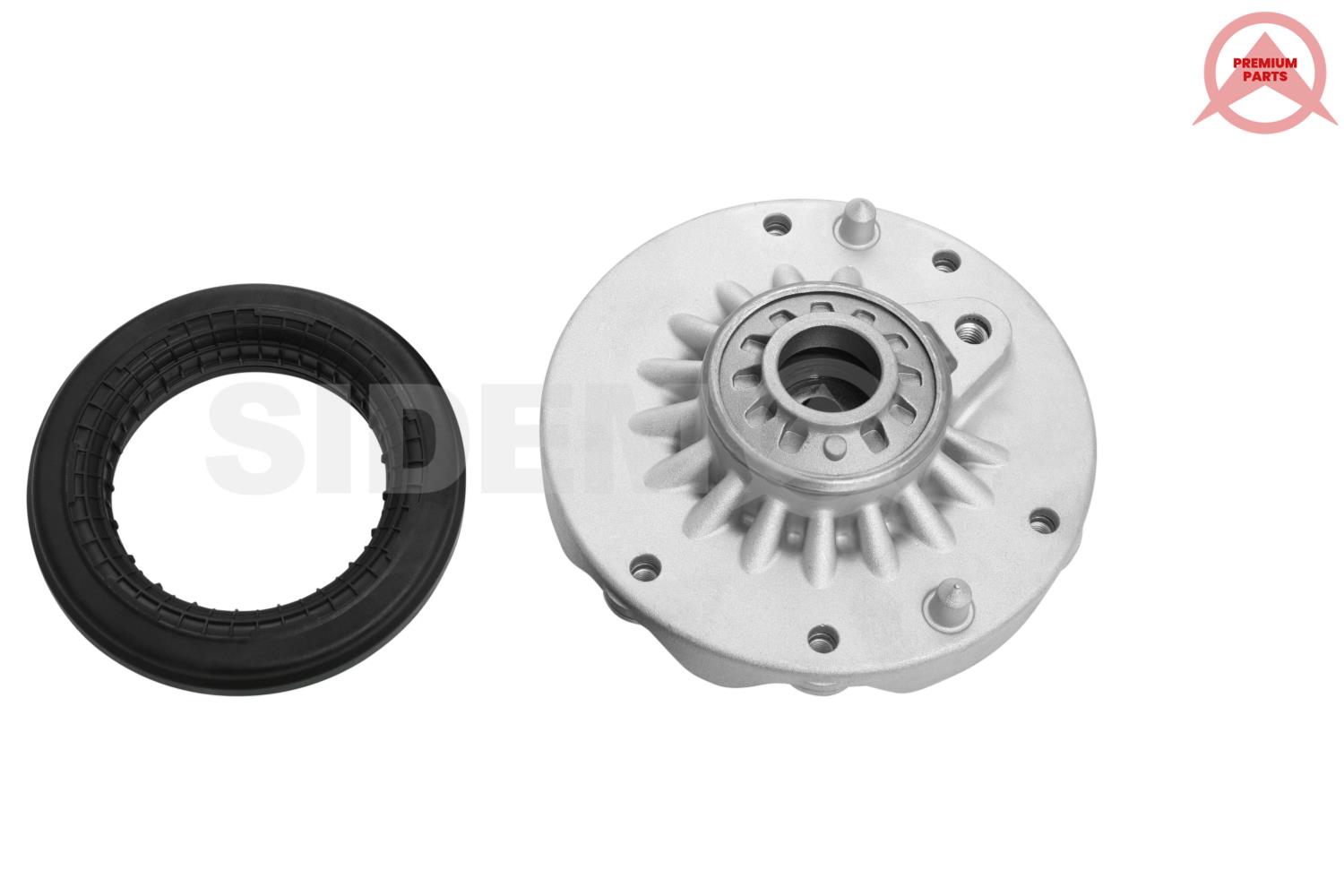 Опора амортизатора перед. BMW 1(F40)/X1(F48)/X2(F39)/Mini 13- (з підшипн.)