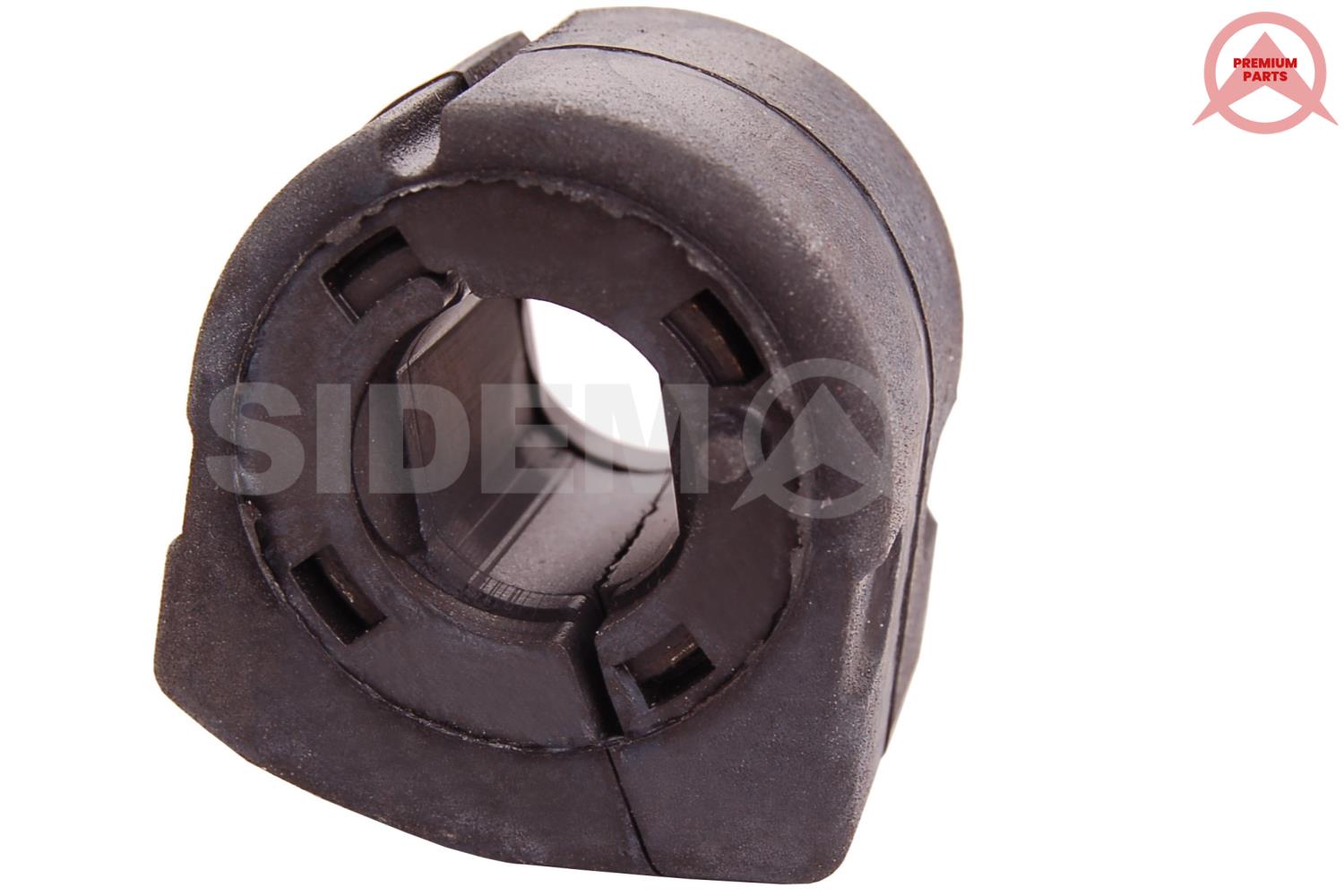 Втулка переднього стабілізатора Peugeot 207/208/ Citroen C3 06- (22 mm)