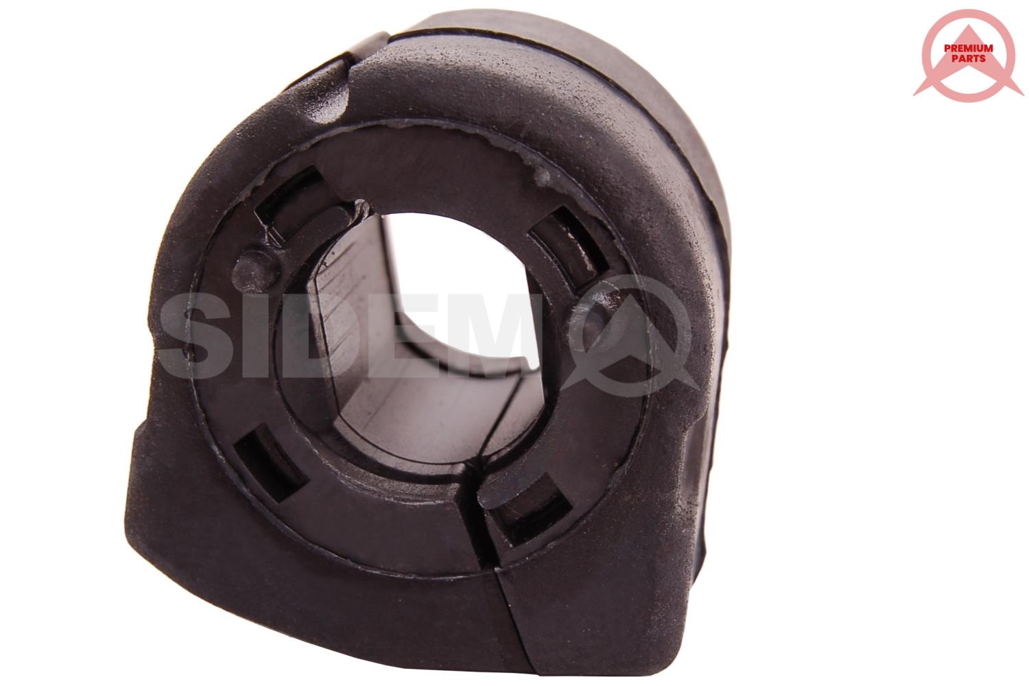 Втулка переднього стабілізатора Peugeot 207 / Citroen C3 Picasso 06- (23mm)
