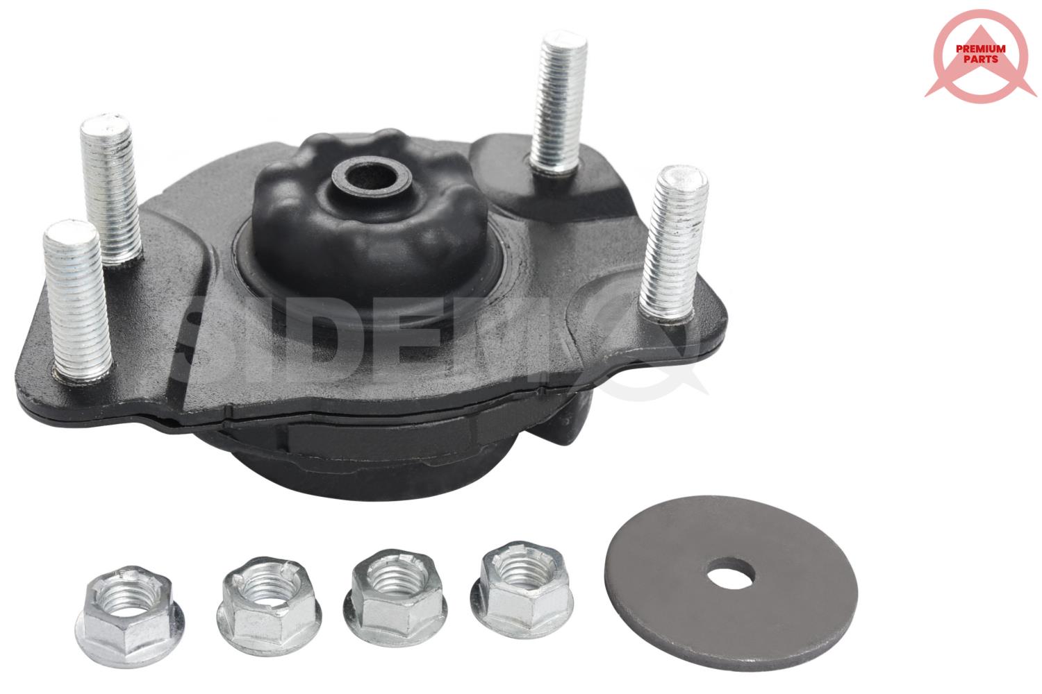 Опора амортизатора перед. Jeep Cherokee/Liberty 01-08 Пр.