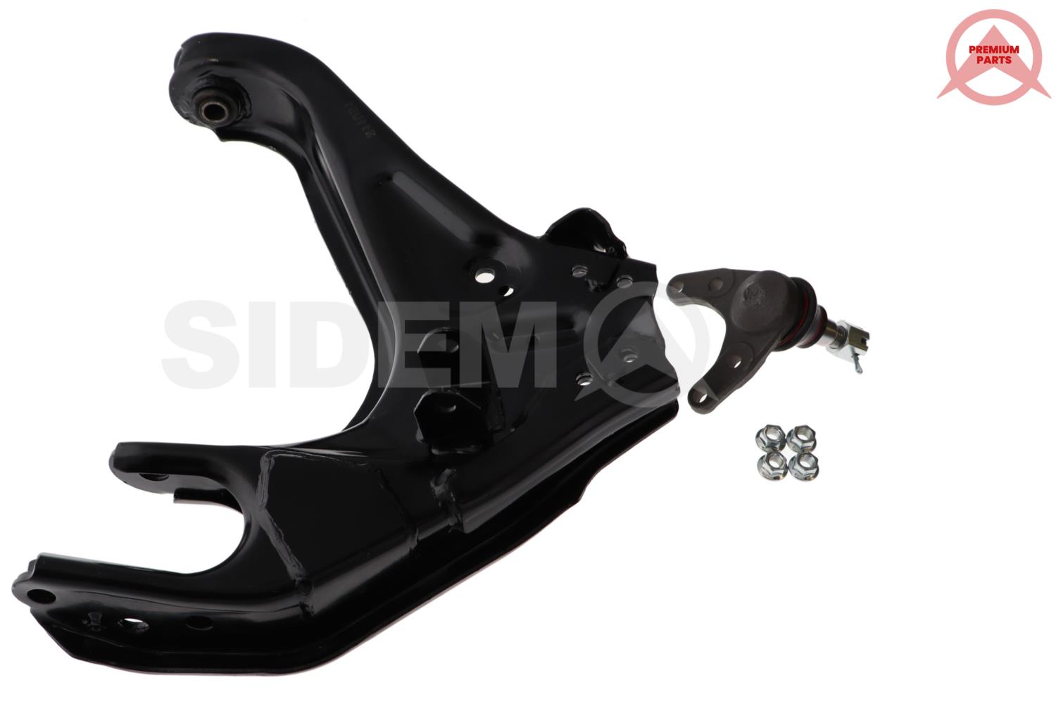 Важіль задн. Ford Ranger 4WD 05-12/Mazda BT-50 06-15 Пр.