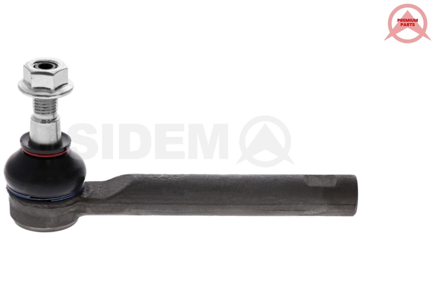 Наконечник рульової тяги Mazda CX-5 17-