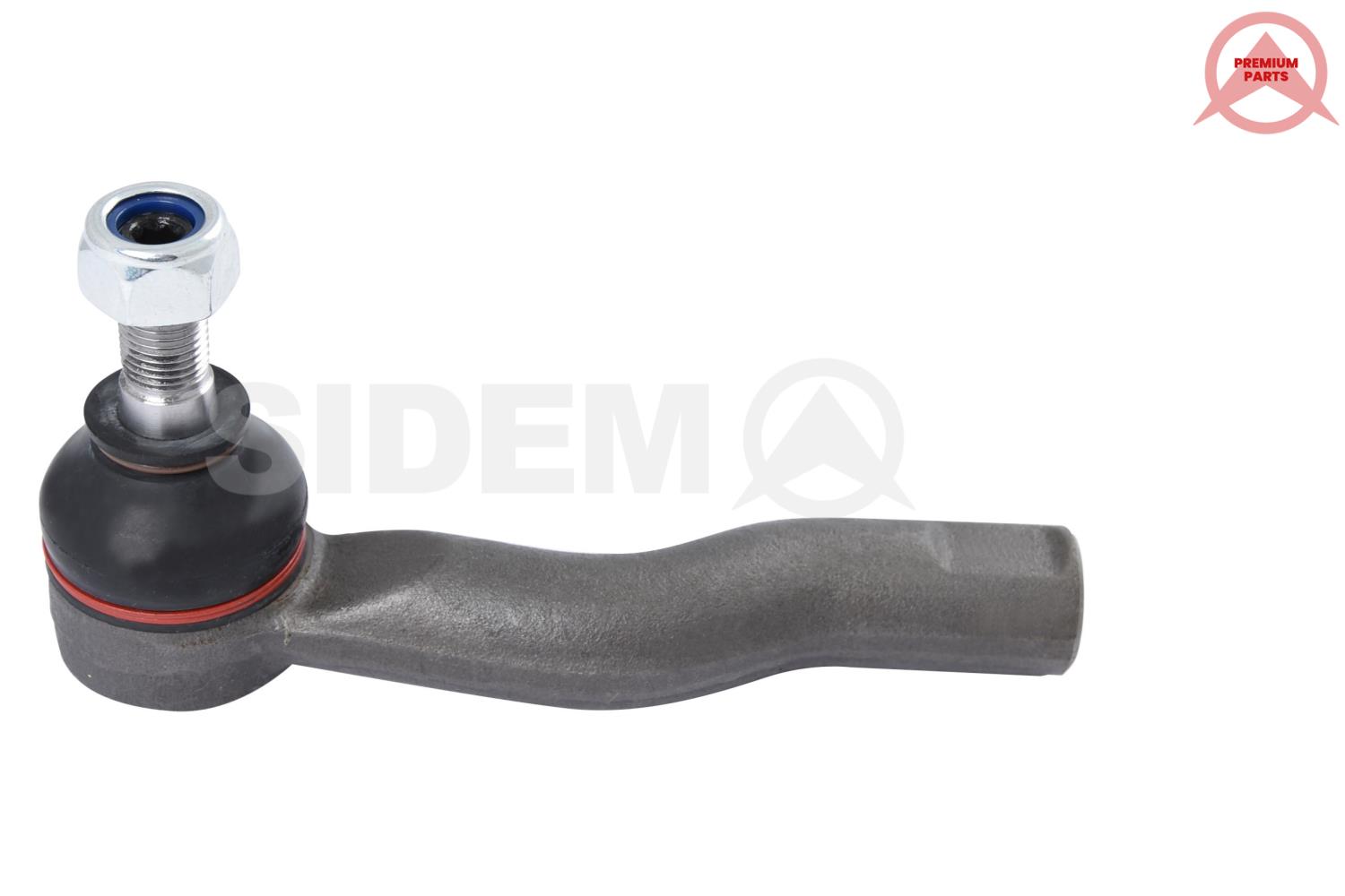 Наконечник рульової тяги Toyota RAV4 00-05 Л.