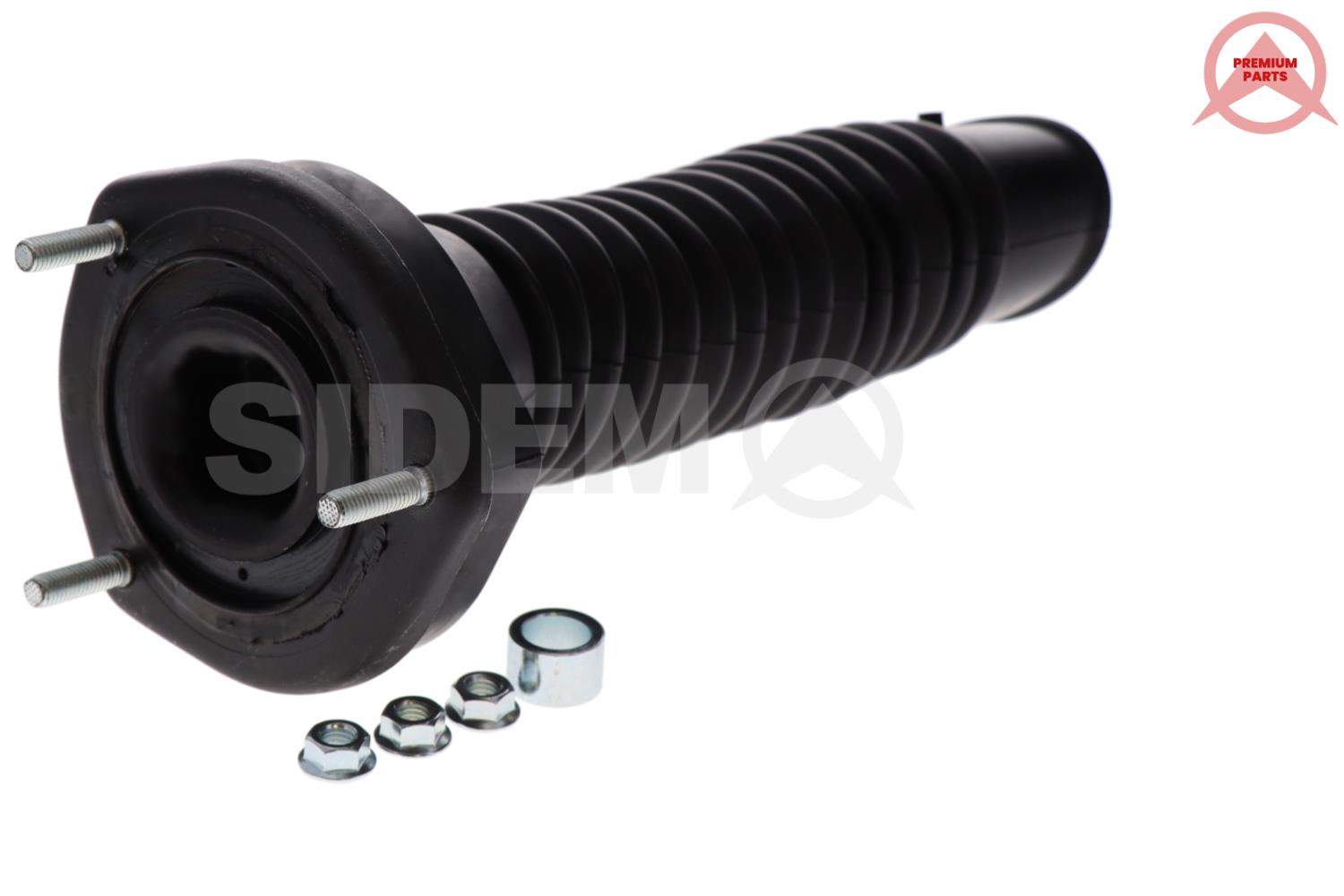 Опора амортизатора зад. Toyota Camry 96-06/Lexus RX 00-03