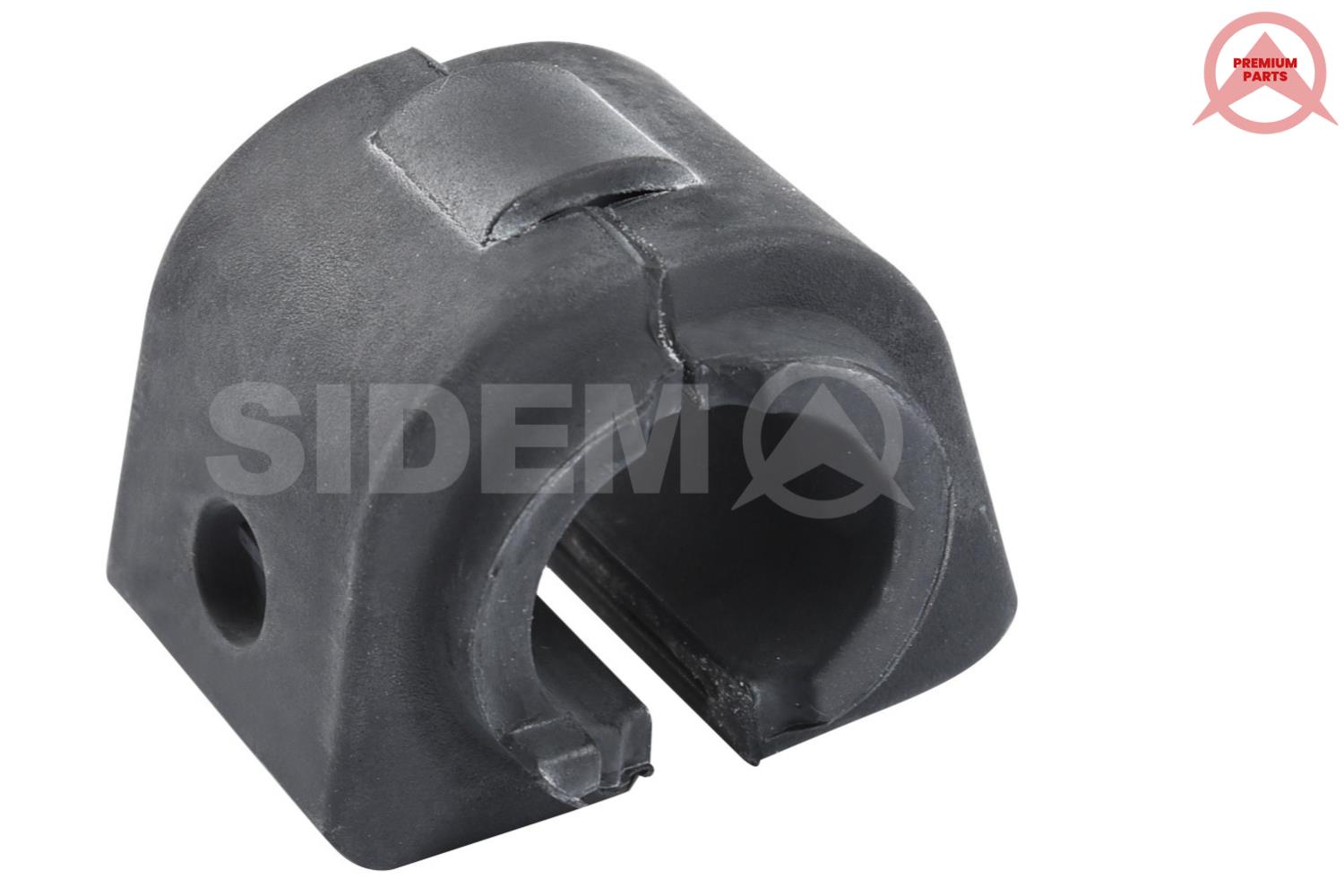 Втулка переднього стабілізатора Citroen C5/С6/ Peugeot 407/508 04-18 (24mm)