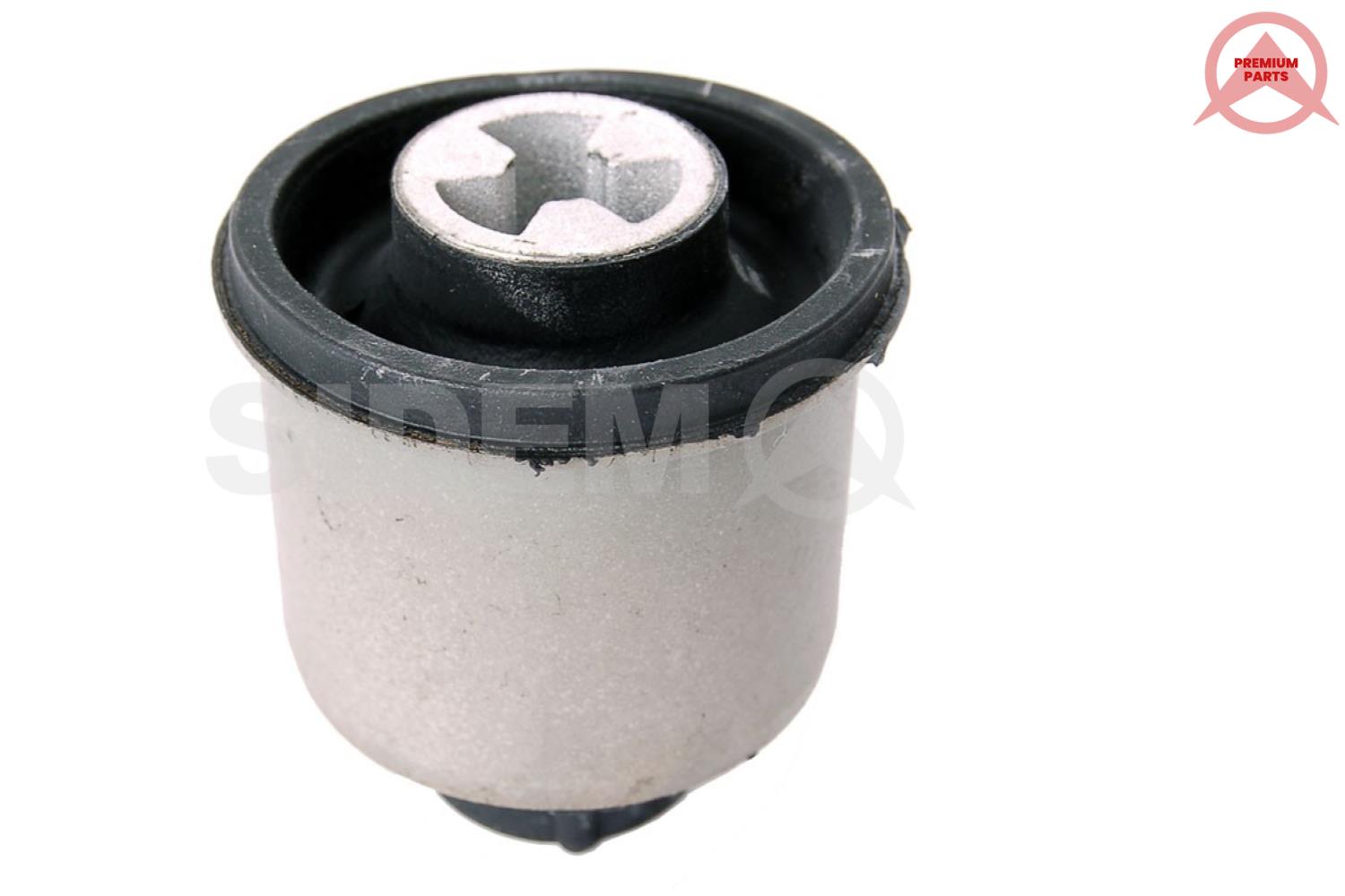 Сайлентблок задньої балки Polo/Fabia/Rapid/Ibiza/Toledo 10- (72 mm)