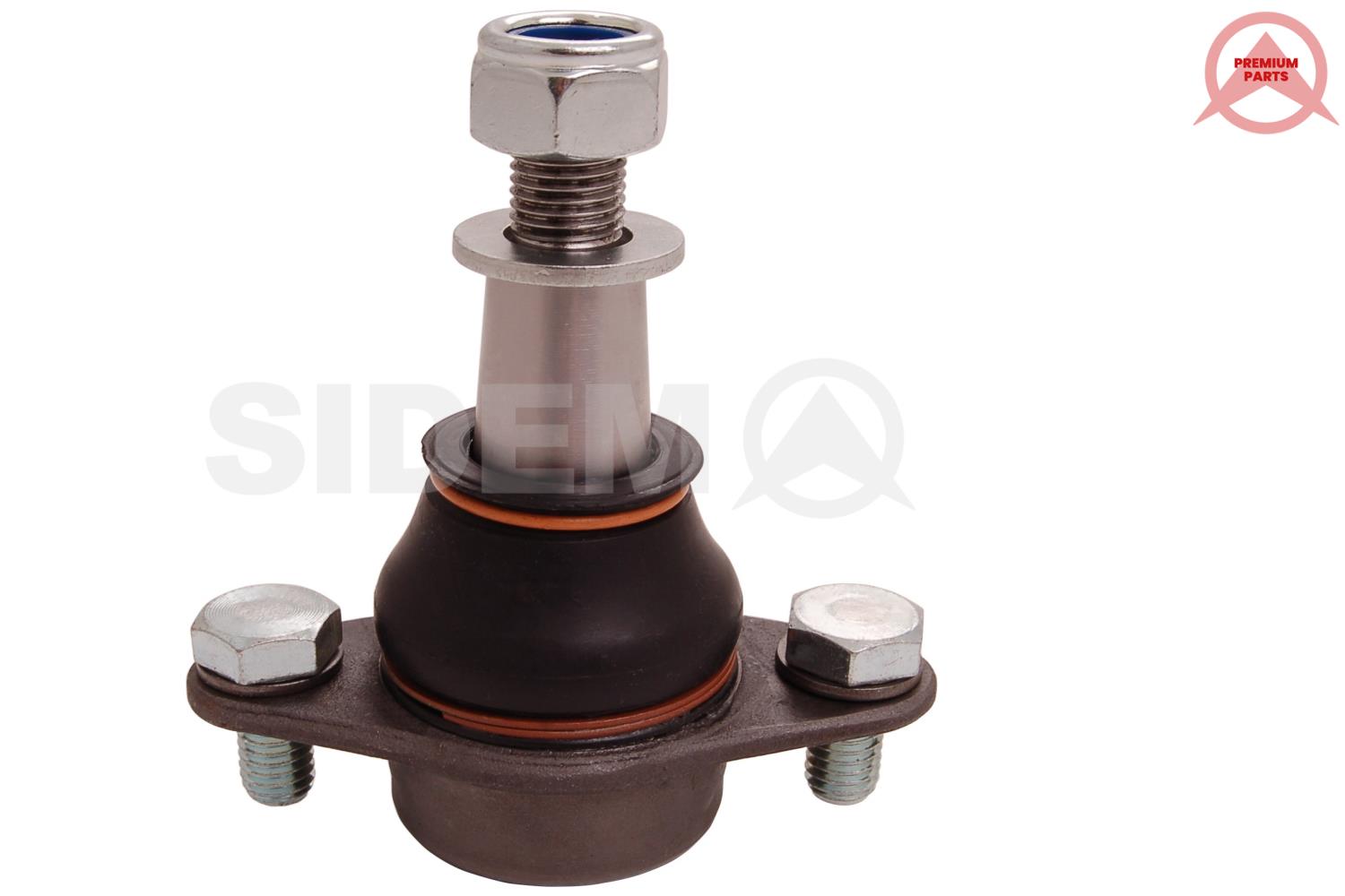 Опора кульова (передня/знизу) BMW X3(F25) 10-17/X4(F26) 14-18