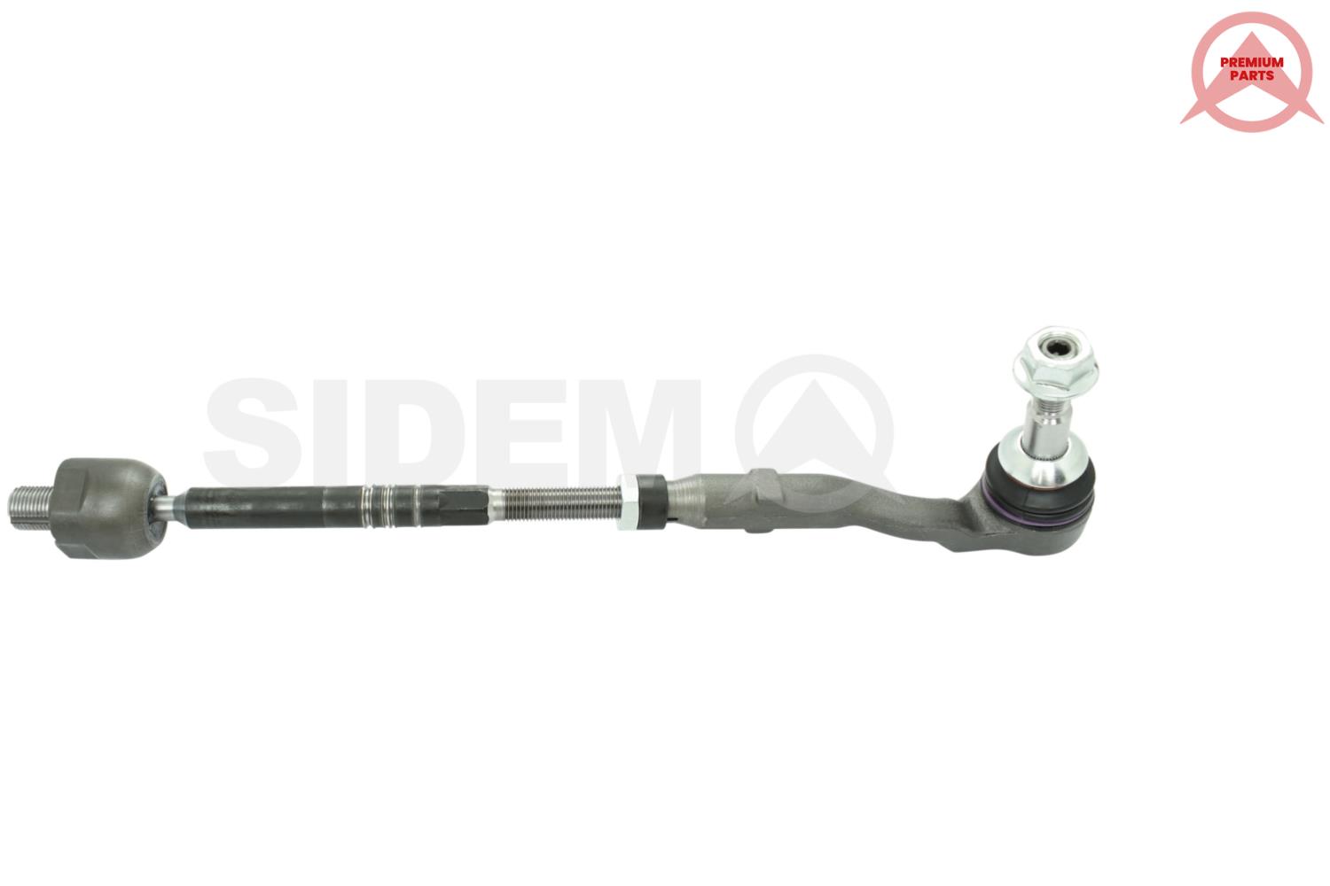 Тяга рульова BMW 5(F10)/5 Touring (F11) 10-17 (+наконечник) Пр.