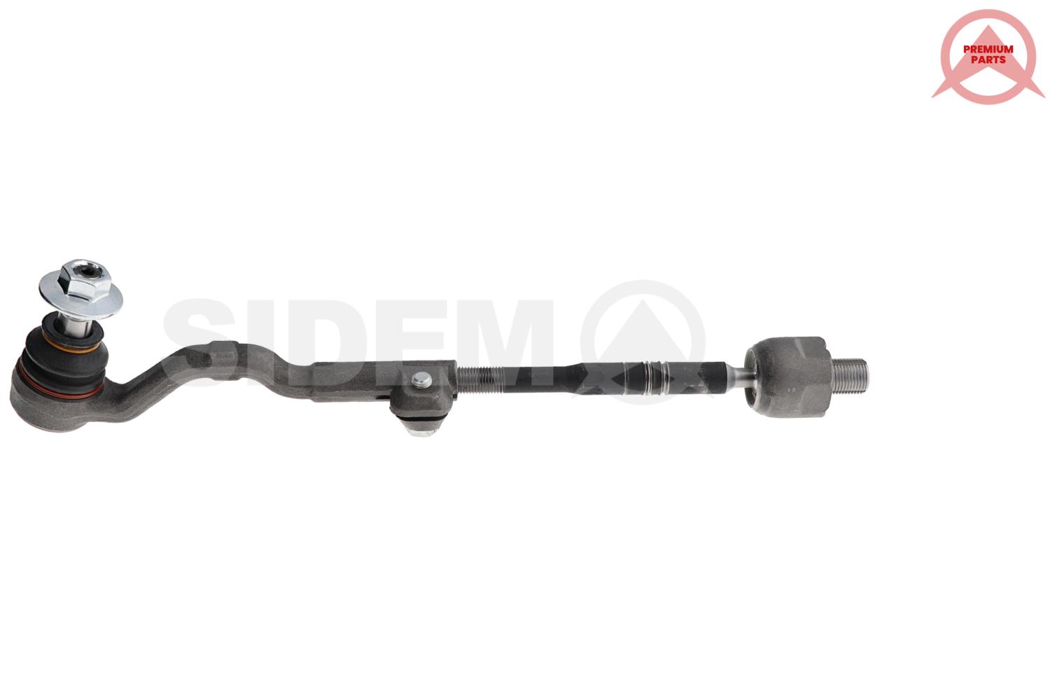 Тяга рульова BMW X5 (F15)/X6 (F16) 13-19  (+наконечник) (ACTIVE STEERING) Л.
