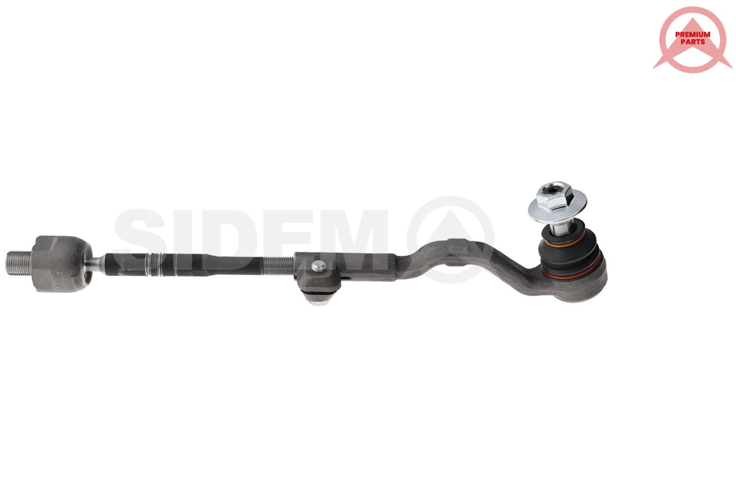 Тяга рульова BMW X5 (F15)/X6 (F16) 13-19  (+наконечник) (ACTIVE STEERING) Пр.