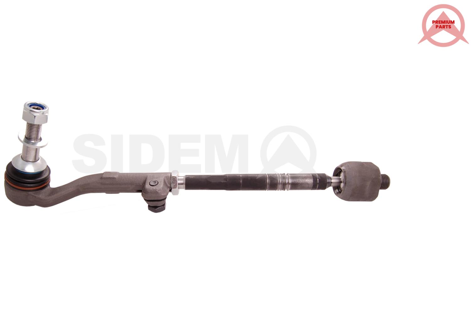 Тяга рульова BMW 1 (F20/21) 11-19/ 2 (F22) 13-21  (+наконечник) Л.