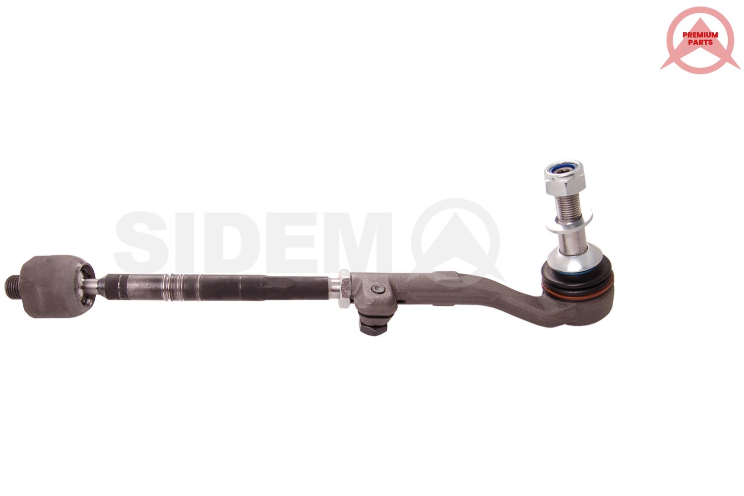 Тяга рульова BMW 1 (F20/21) 11-19/ 2 (F22) 13-21  (+наконечник) Пр.