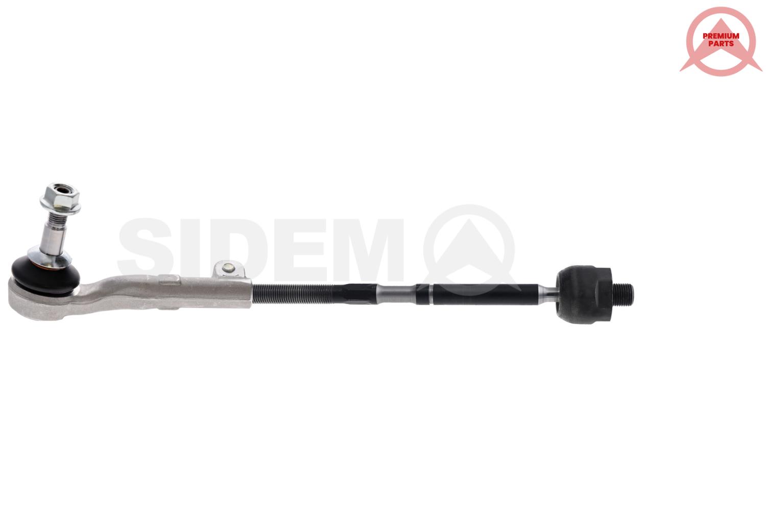 Тяга рульова BMW 1 (G20/80/28) 18-  (+наконечник) Л.