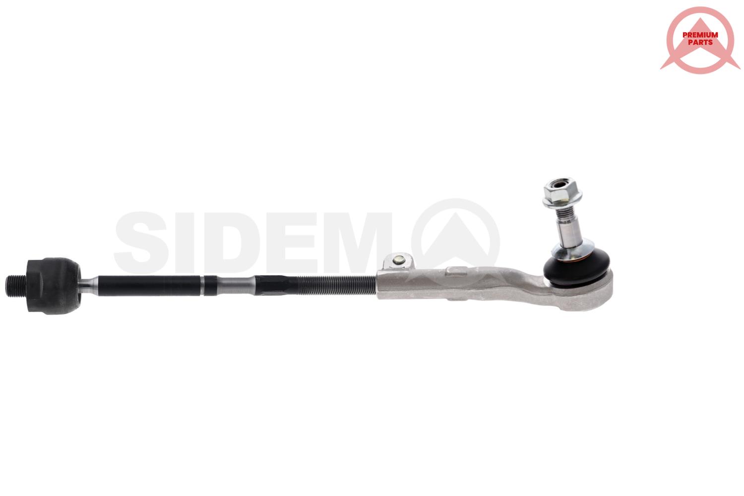 Тяга рульова BMW 1 (G20/80/28) 18-  (+наконечник) Пр.