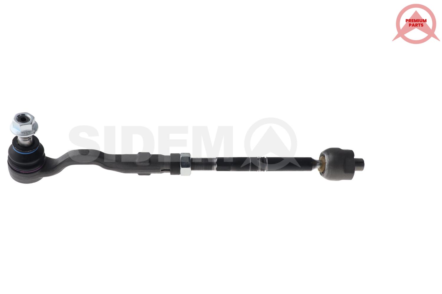 Тяга рульова BMW X3 (F25) 12-17/ X4 (F26) 14-18 (+наконечник)