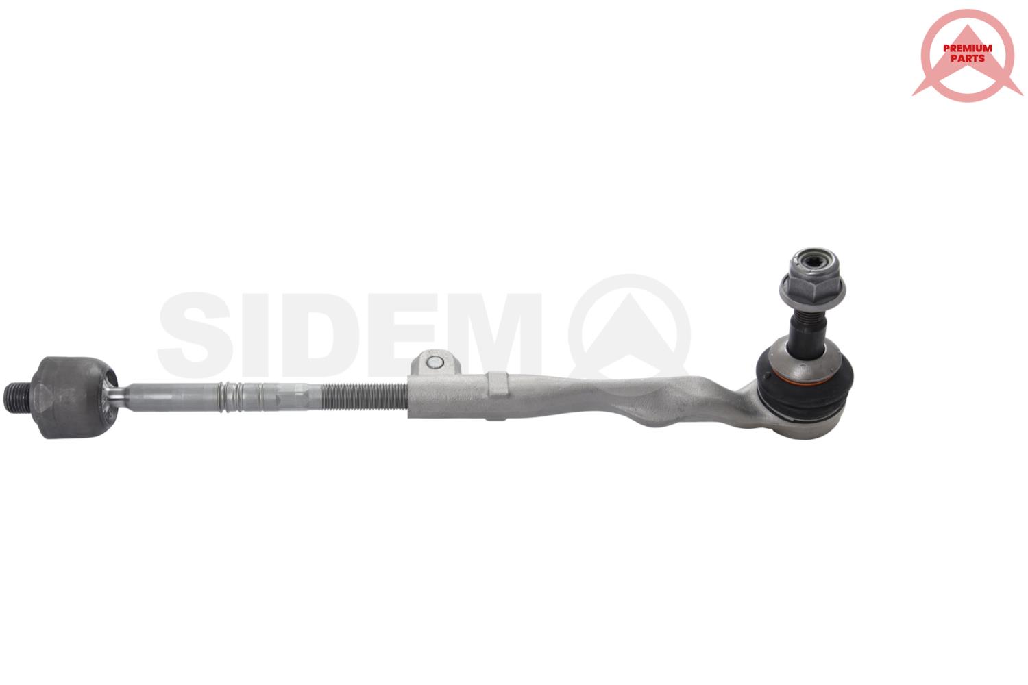 Тяга рульова BMW 5 (G30/F90) 16-/ 6 Gran Turismo (G32)17- (+наконечник) Пр.