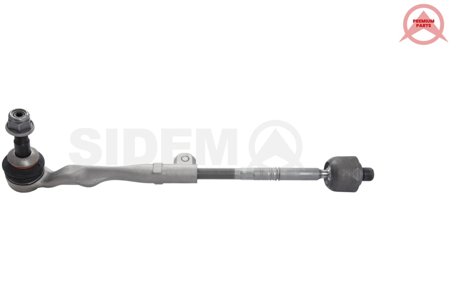 Тяга рульова BMW 5 (G30/F90) 16-/ 6 Gran Turismo (G32)17- (+наконечник) Л.